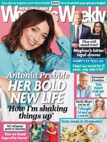 New Zealand Woman’s Weekly